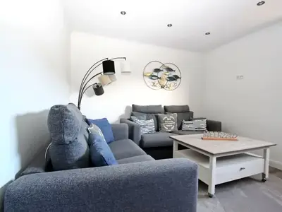 Ferienwohnung für 4 Personen (50 m²) in Hörnum (Sylt) 7/10