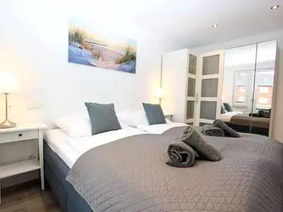 Ferienwohnung für 4 Personen (50 m²) in Hörnum (Sylt) 9/10