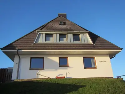 Ferienwohnung für 4 Personen (30 m²) in Hörnum (Sylt) 4/10