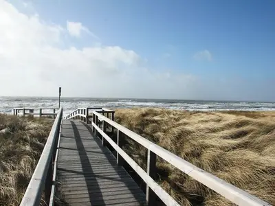 Ferienwohnung für 4 Personen (30 m²) in Hörnum (Sylt) 7/10