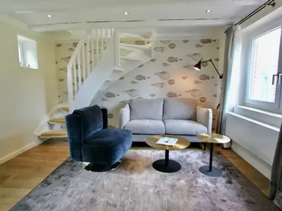 Ferienwohnung für 2 Personen (30 m²) in Hörnum (Sylt) 2/9