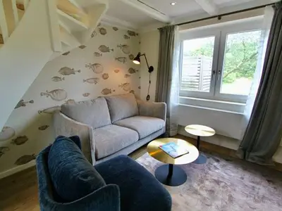 Ferienwohnung für 2 Personen (30 m²) in Hörnum (Sylt) 3/9