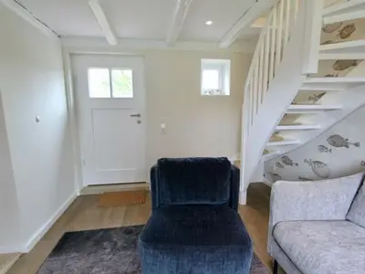 Ferienwohnung für 2 Personen (30 m²) in Hörnum (Sylt) 4/9