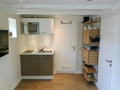 Ferienwohnung für 2 Personen (30 m²) in Hörnum (Sylt) 5/9