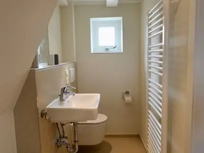 Ferienwohnung für 2 Personen (30 m²) in Hörnum (Sylt) 6/9