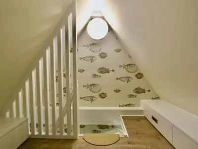 Ferienwohnung für 2 Personen (30 m²) in Hörnum (Sylt) 8/9