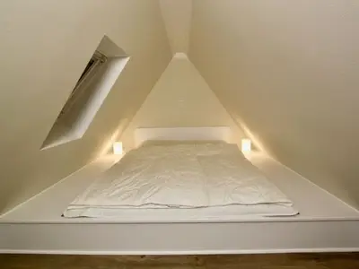 Ferienwohnung für 2 Personen (30 m²) in Hörnum (Sylt) 9/9