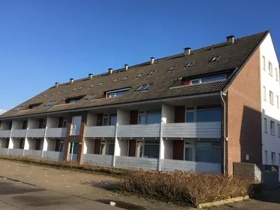 Ferienwohnung für 2 Personen (33 m²) in Hörnum (Sylt) 2/10