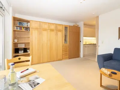 Ferienwohnung für 2 Personen (33 m²) in Hörnum (Sylt) 5/10
