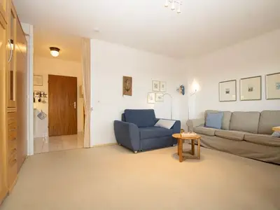 Ferienwohnung für 2 Personen (33 m²) in Hörnum (Sylt) 6/10