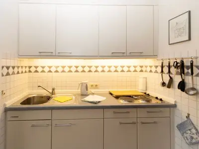 Ferienwohnung für 2 Personen (33 m²) in Hörnum (Sylt) 7/10