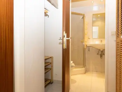 Ferienwohnung für 2 Personen (33 m²) in Hörnum (Sylt) 9/10