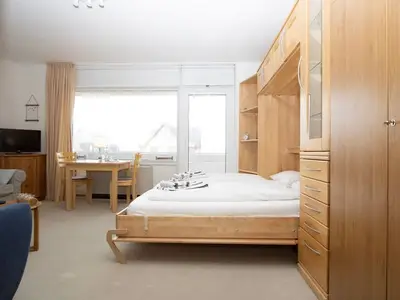 Ferienwohnung für 2 Personen (33 m²) in Hörnum (Sylt) 10/10