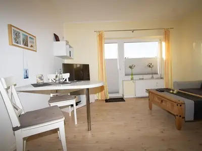 Ferienwohnung für 2 Personen (31 m²) in Hörnum (Sylt) 3/10