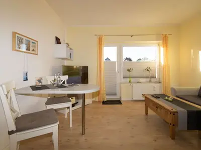 Ferienwohnung für 2 Personen (31 m²) in Hörnum (Sylt) 5/10