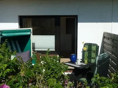 Ferienwohnung für 2 Personen (31 m²) in Hörnum (Sylt) 7/10