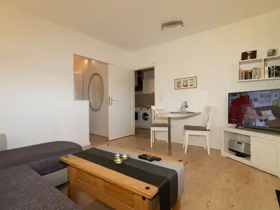 Ferienwohnung für 2 Personen (31 m²) in Hörnum (Sylt) 8/10