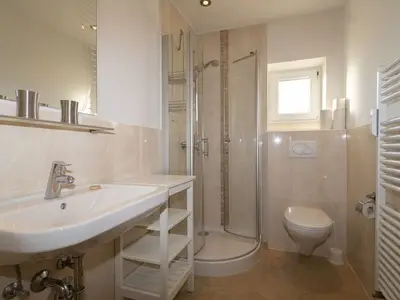Ferienwohnung für 2 Personen (31 m²) in Hörnum (Sylt) 9/10