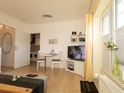 Ferienwohnung für 2 Personen (31 m²) in Hörnum (Sylt) 10/10