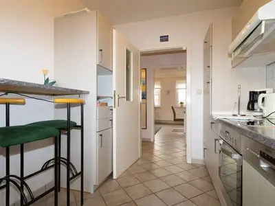 Ferienwohnung für 5 Personen (79 m²) in Hörnum (Sylt) 5/10