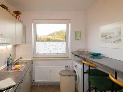 Ferienwohnung für 5 Personen (79 m²) in Hörnum (Sylt) 6/10