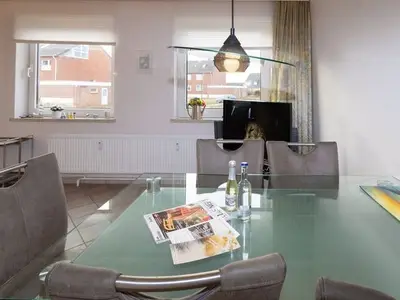 Ferienwohnung für 5 Personen (79 m²) in Hörnum (Sylt) 8/10