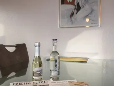 Ferienwohnung für 5 Personen (79 m²) in Hörnum (Sylt) 9/10