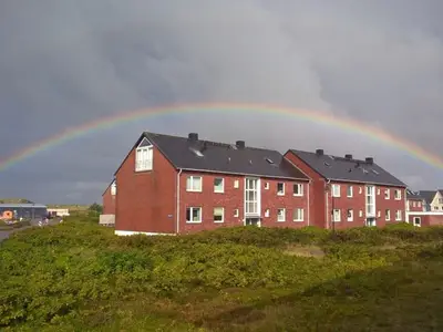 Ferienwohnung für 5 Personen (79 m²) in Hörnum (Sylt) 10/10