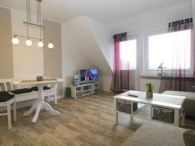Ferienwohnung für 2 Personen (54 m²) in Hörnum (Sylt) 2/10