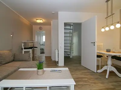 Ferienwohnung für 2 Personen (54 m²) in Hörnum (Sylt) 3/10