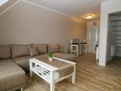 Ferienwohnung für 2 Personen (54 m²) in Hörnum (Sylt) 4/10