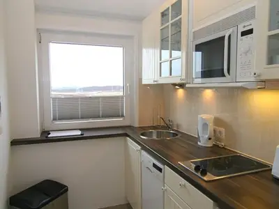 Ferienwohnung für 2 Personen (54 m²) in Hörnum (Sylt) 5/10