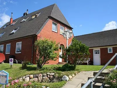 Ferienwohnung für 2 Personen (26 m²) in Hörnum (Sylt) 1/10