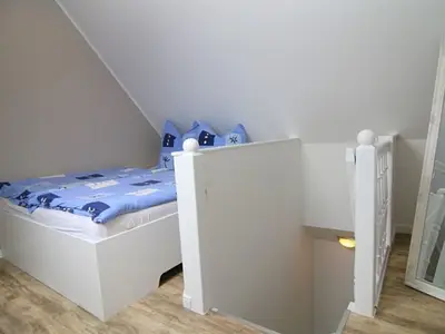 Ferienwohnung für 2 Personen (54 m²) in Hörnum (Sylt) 9/10