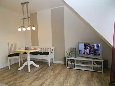 Ferienwohnung für 2 Personen (54 m²) in Hörnum (Sylt) 10/10