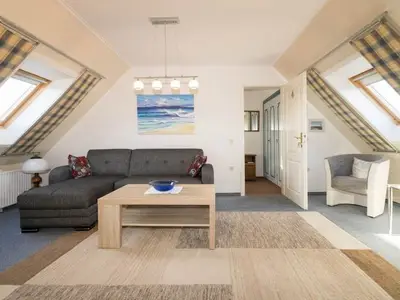Ferienwohnung für 2 Personen (50 m²) in Hörnum (Sylt) 2/10