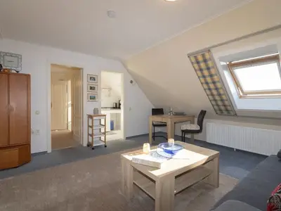 Ferienwohnung für 2 Personen (50 m²) in Hörnum (Sylt) 4/10