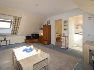 Ferienwohnung für 2 Personen (50 m²) in Hörnum (Sylt) 5/10