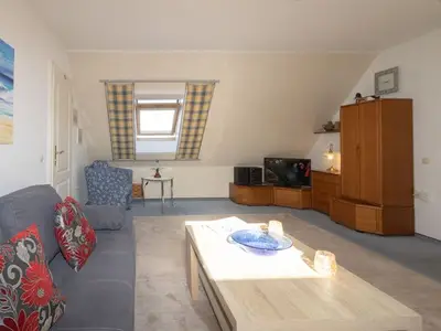Ferienwohnung für 2 Personen (50 m²) in Hörnum (Sylt) 6/10