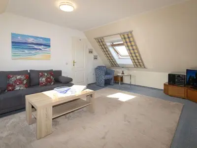 Ferienwohnung für 2 Personen (50 m²) in Hörnum (Sylt) 7/10