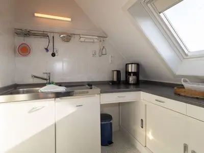 Ferienwohnung für 2 Personen (50 m²) in Hörnum (Sylt) 8/10