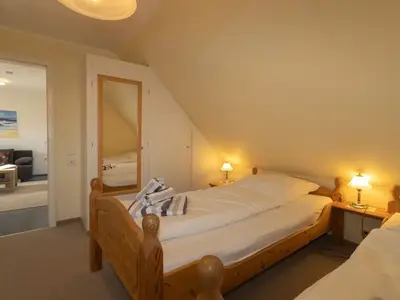 Ferienwohnung für 2 Personen (50 m²) in Hörnum (Sylt) 9/10