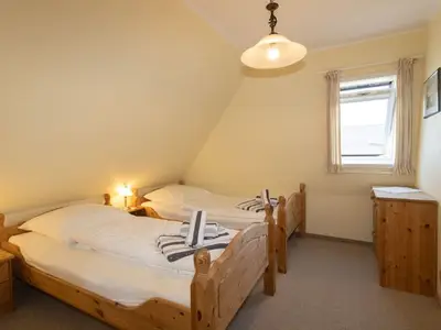 Ferienwohnung für 2 Personen (50 m²) in Hörnum (Sylt) 10/10