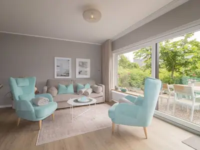 Ferienwohnung für 4 Personen (65 m²) in Hörnum (Sylt) 4/10
