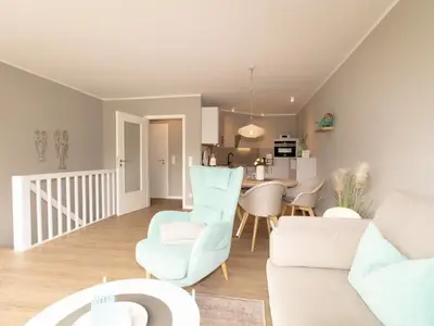 Ferienwohnung für 4 Personen (65 m²) in Hörnum (Sylt) 5/10