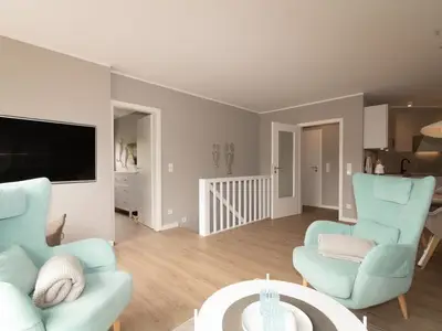 Ferienwohnung für 4 Personen (65 m²) in Hörnum (Sylt) 7/10