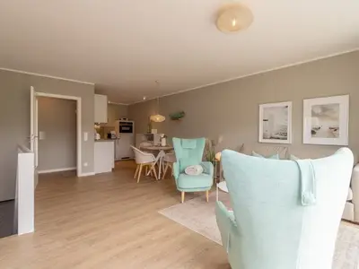 Ferienwohnung für 4 Personen (65 m²) in Hörnum (Sylt) 9/10