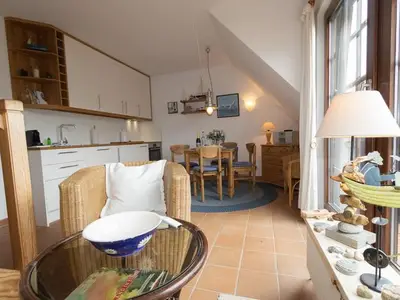 Ferienwohnung für 4 Personen (55 m²) in Hörnum (Sylt) 5/10