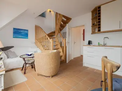 Ferienwohnung für 4 Personen (55 m²) in Hörnum (Sylt) 6/10