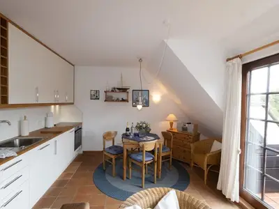 Ferienwohnung für 4 Personen (55 m²) in Hörnum (Sylt) 7/10